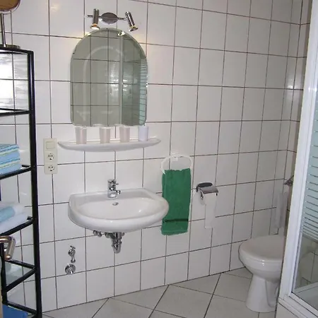 Lejlighed Eschenhof, Urlaub Auf Dem Bauernhof