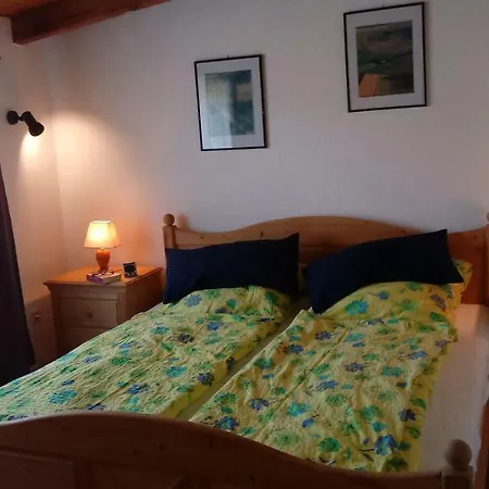 Lejlighed Eschenhof, Urlaub Auf Dem Bauernhof Krummhörn