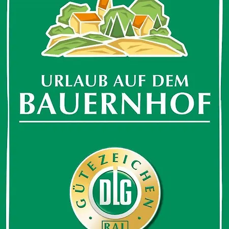 Eschenhof, Urlaub Auf Dem Bauernhof